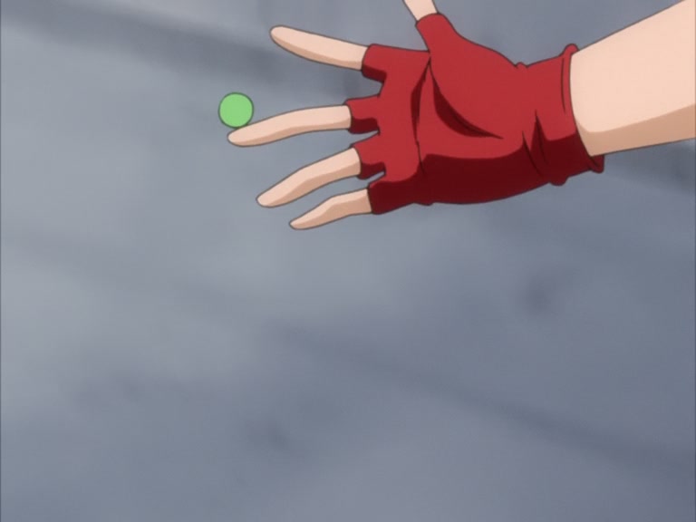 Bleach Ep 135: Kon is Deceived! Rangiku on the Lookout... @ 00:02:46