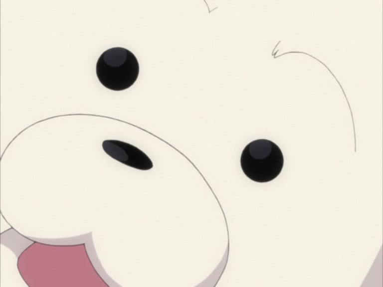Bleach Ep 135: Kon is Deceived! Rangiku on the Lookout... @ 00:02:56