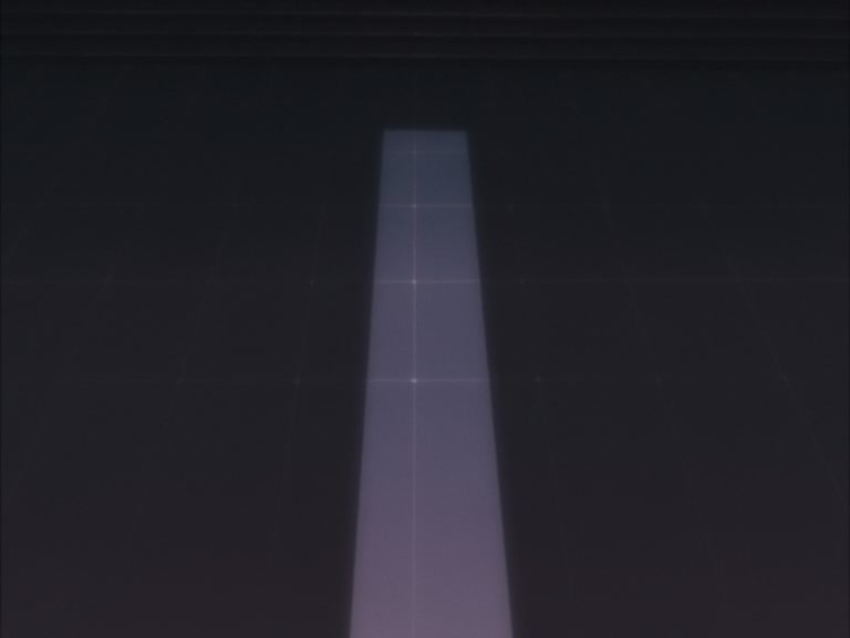 Bleach Ep 136: Civil War in Hueco Mundo! Ulquiorra's Death @ 00:03:00