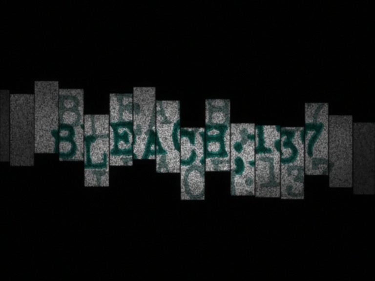 Bleach Ep 137: The Malicious Battle, Aizen's Trap @ 00:02:27