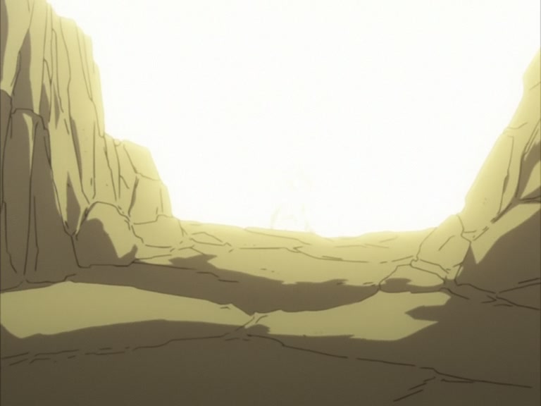 Bleach Ep 137: The Malicious Battle, Aizen's Trap @ 00:11:01