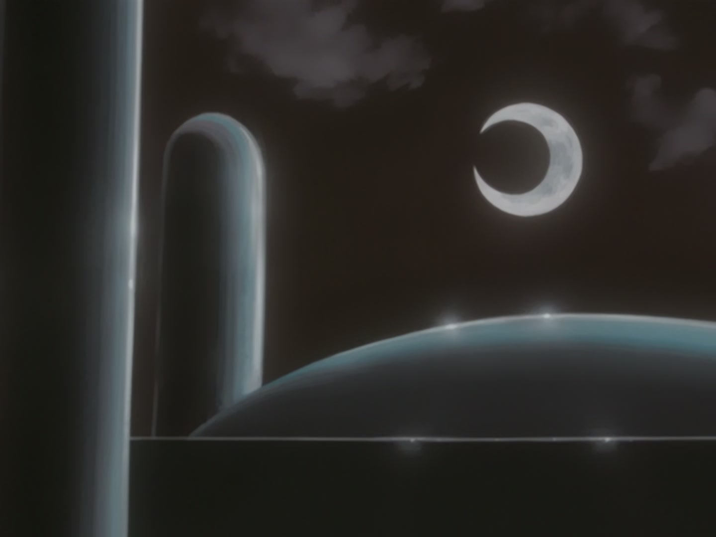 E138 · Hueco Mundo Moves Again! Hitsugaya vs. Yammy screencaps
