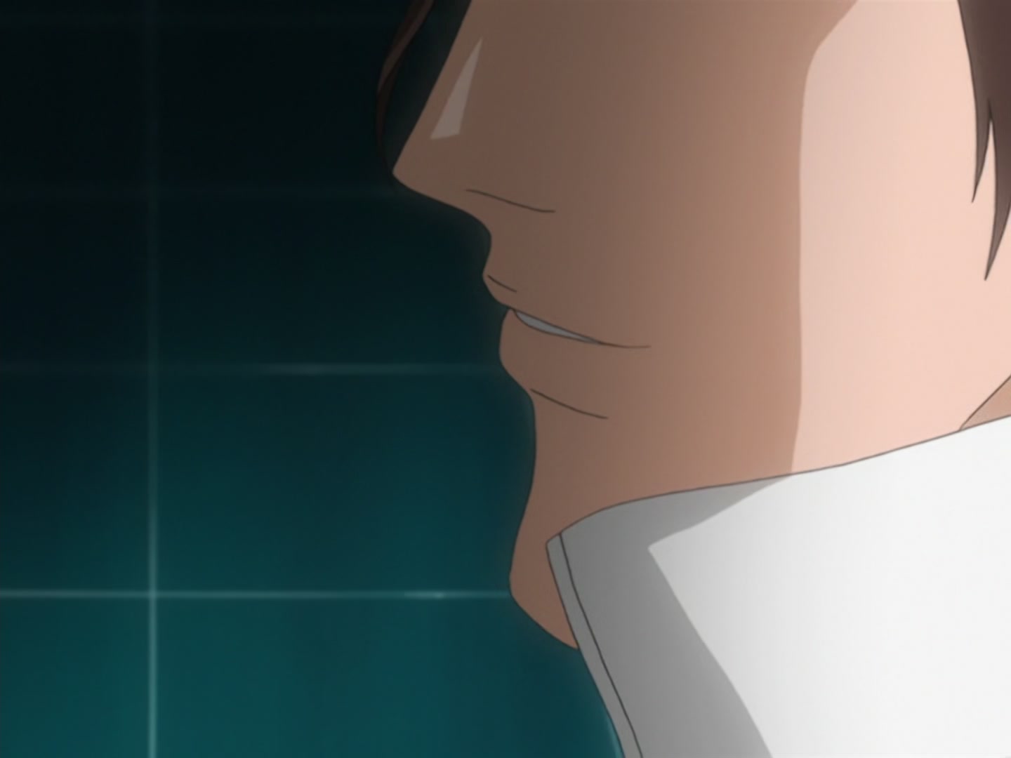 Bleach Ep 138: Hueco Mundo Moves Again! Hitsugaya vs. Yammy @ 00:01:53