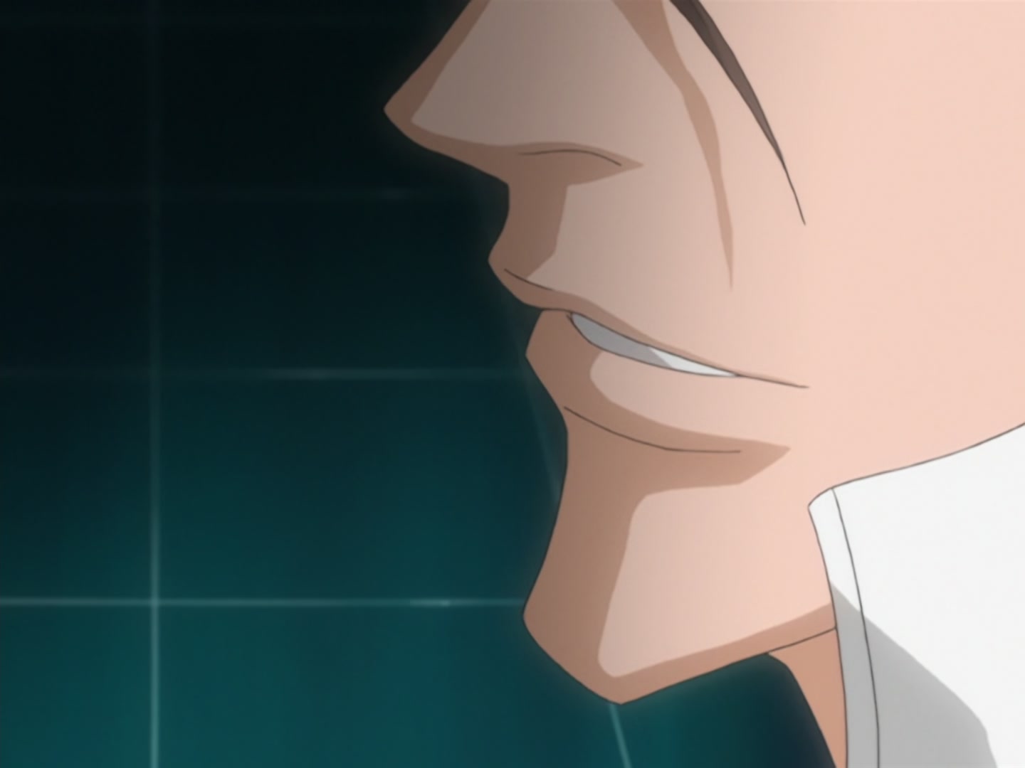 Bleach Ep 138: Hueco Mundo Moves Again! Hitsugaya vs. Yammy @ 00:01:58