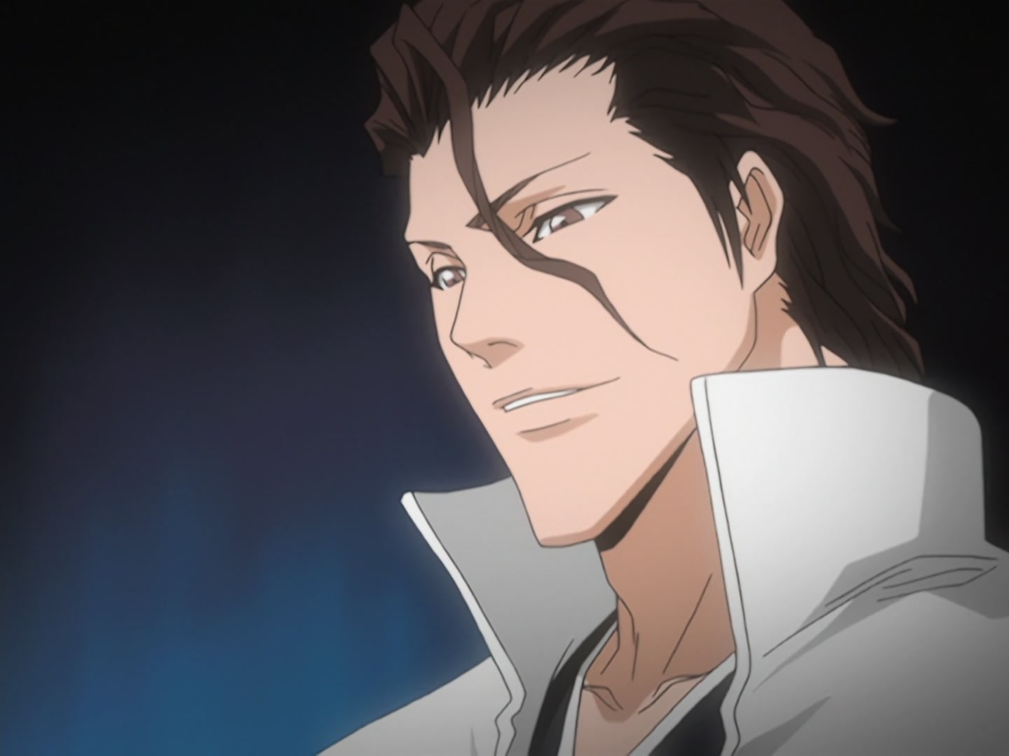 Bleach Ep 138: Hueco Mundo Moves Again! Hitsugaya vs. Yammy @ 00:02:17