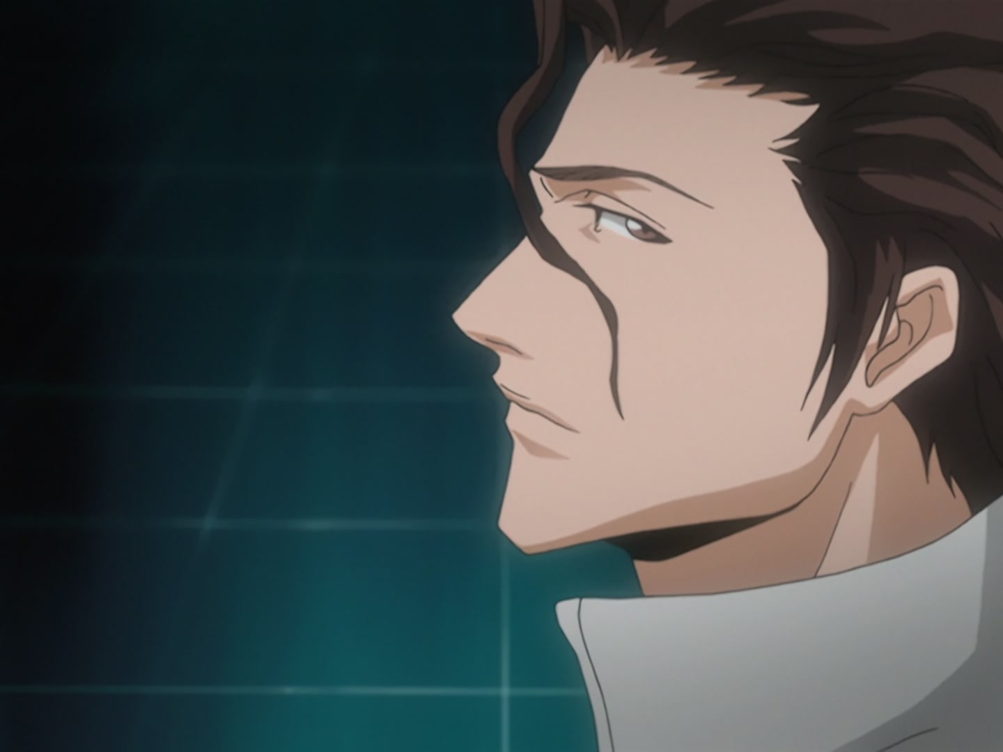 Bleach Ep 138: Hueco Mundo Moves Again! Hitsugaya vs. Yammy @ 00:03:48