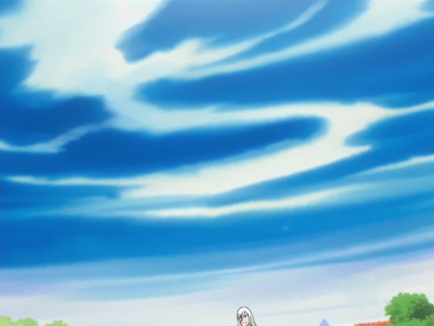 Bleach Ep 138: Hueco Mundo Moves Again! Hitsugaya vs. Yammy @ 00:06:53