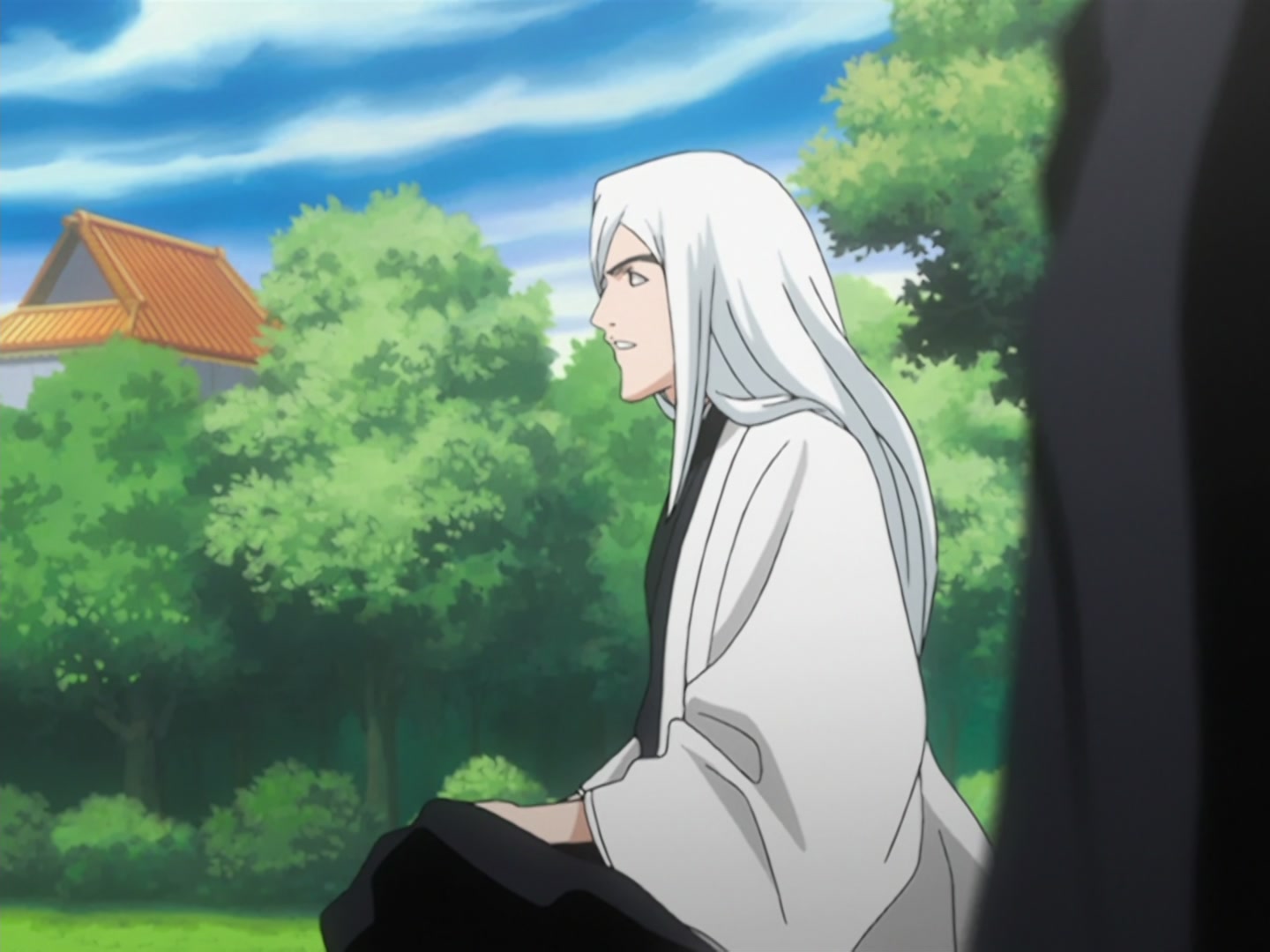 Bleach Ep 138: Hueco Mundo Moves Again! Hitsugaya vs. Yammy @ 00:09:59