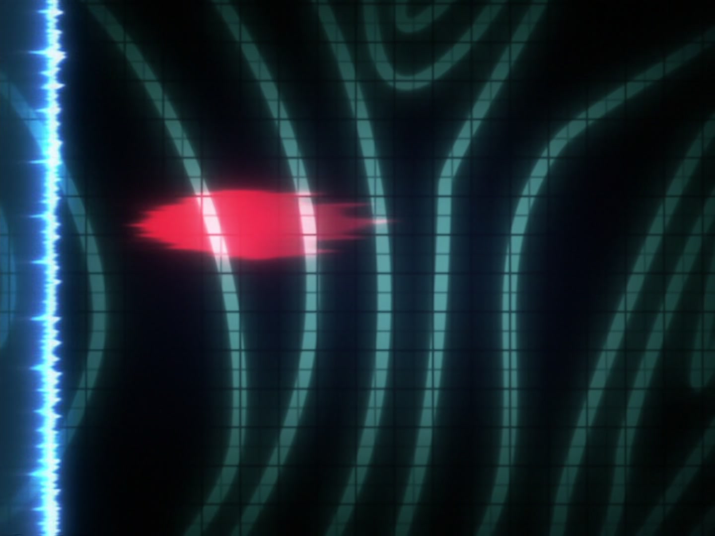 Bleach Ep 139: Ichigo vs. Grimmjow, the 11-second Battle! @ 00:02:32