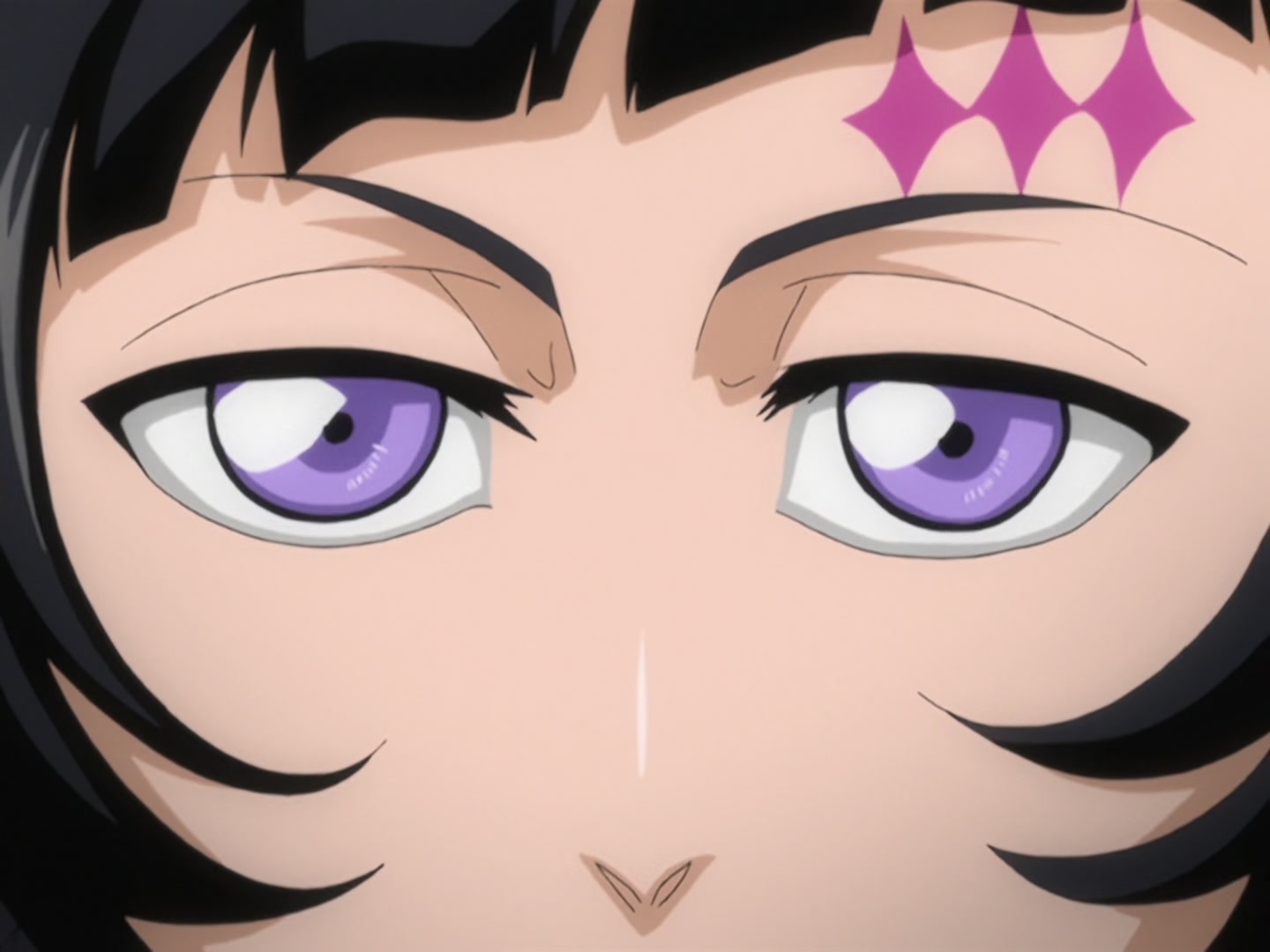 Bleach Ep 139: Ichigo vs. Grimmjow, the 11-second Battle! @ 00:07:43