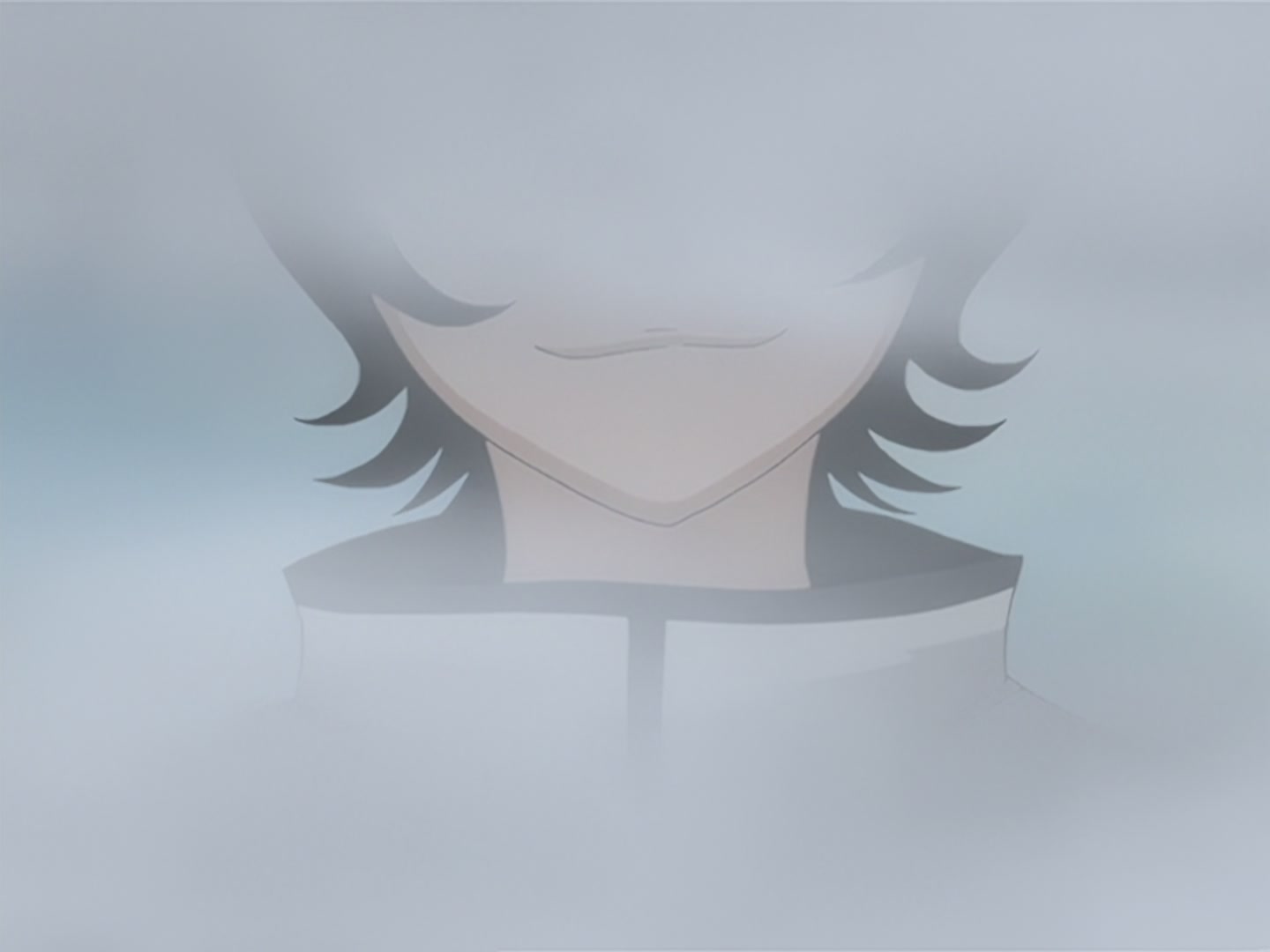 Bleach Ep 139: Ichigo vs. Grimmjow, the 11-second Battle! @ 00:09:04