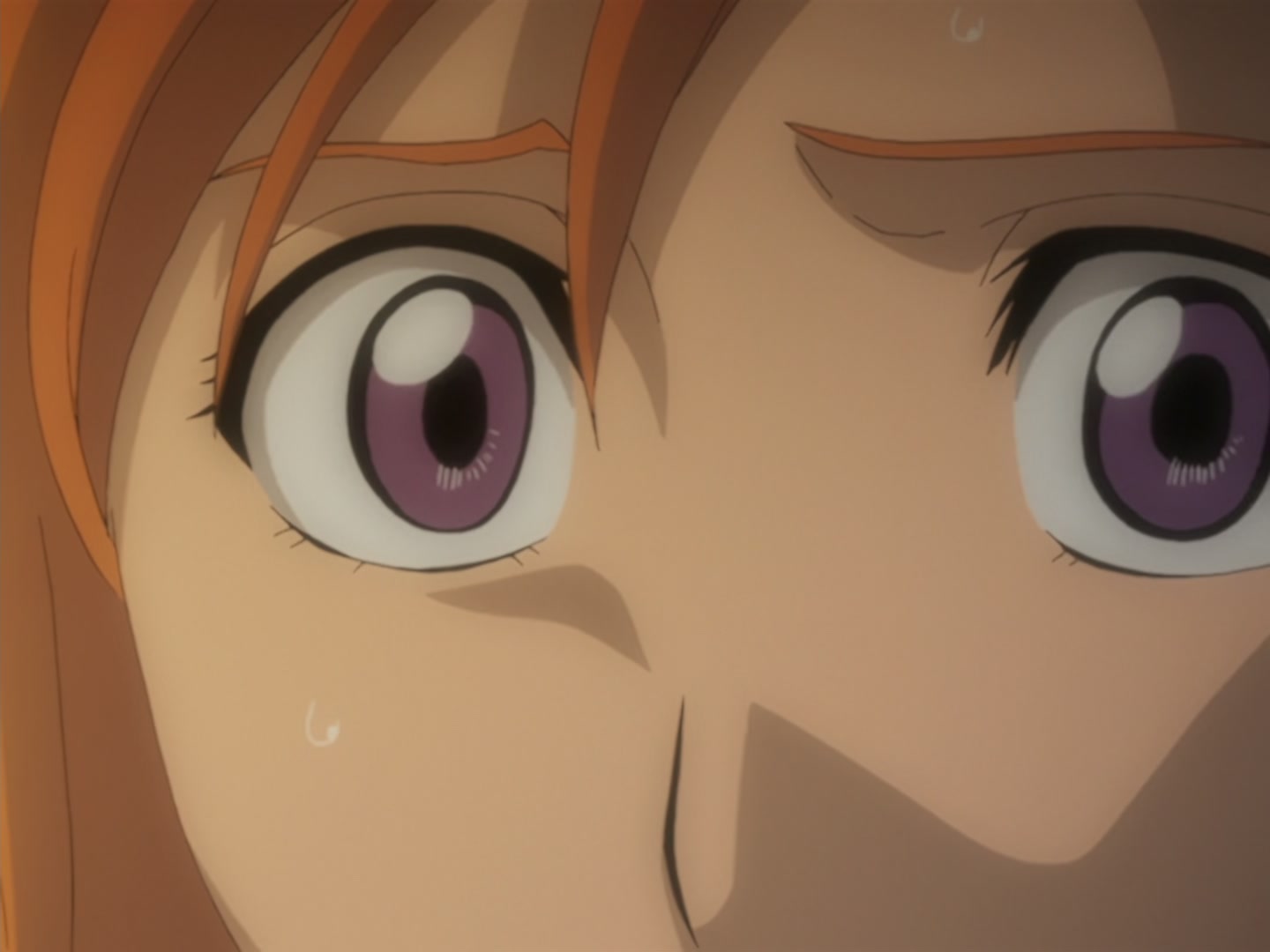 Bleach Ep 139: Ichigo vs. Grimmjow, the 11-second Battle! @ 00:21:26