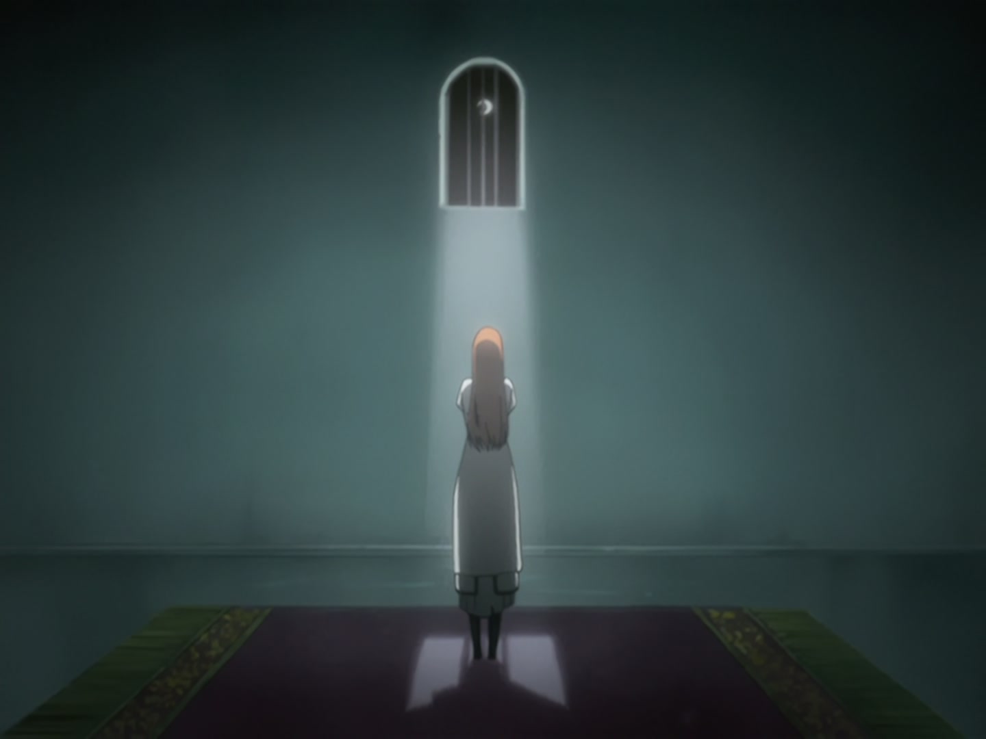 Bleach Ep 139: Ichigo vs. Grimmjow, the 11-second Battle! @ 00:22:04