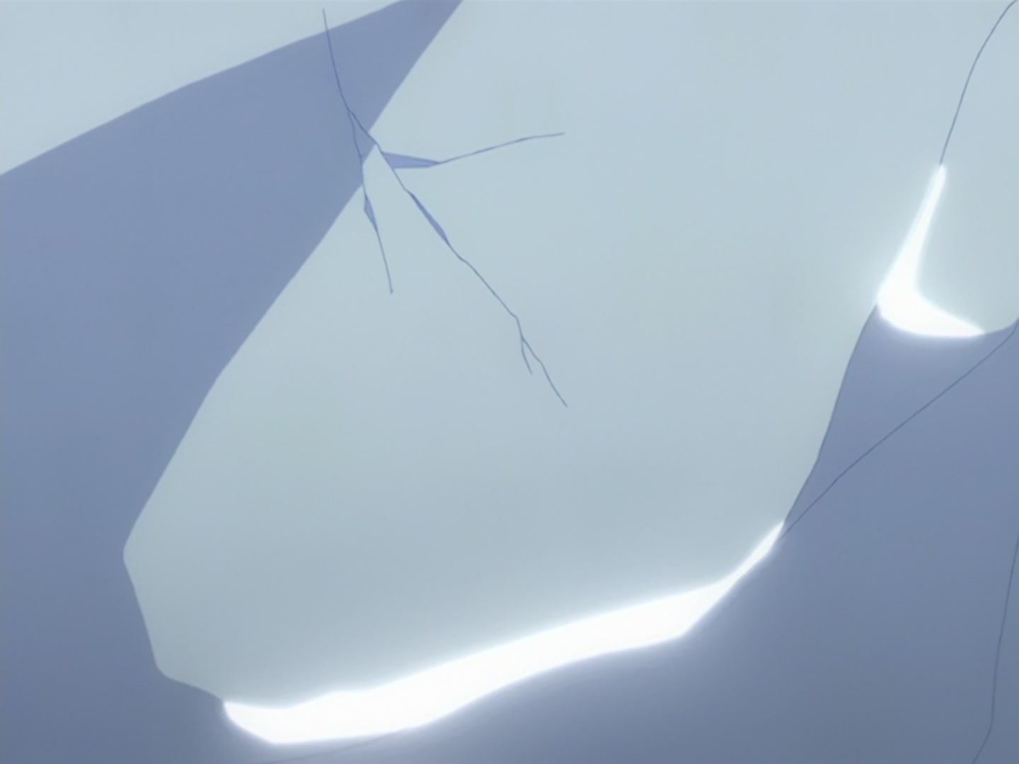 Bleach Ep 140: Ulquiorra's Scheme, the Moment when the Sun Sets @ 00:13:42