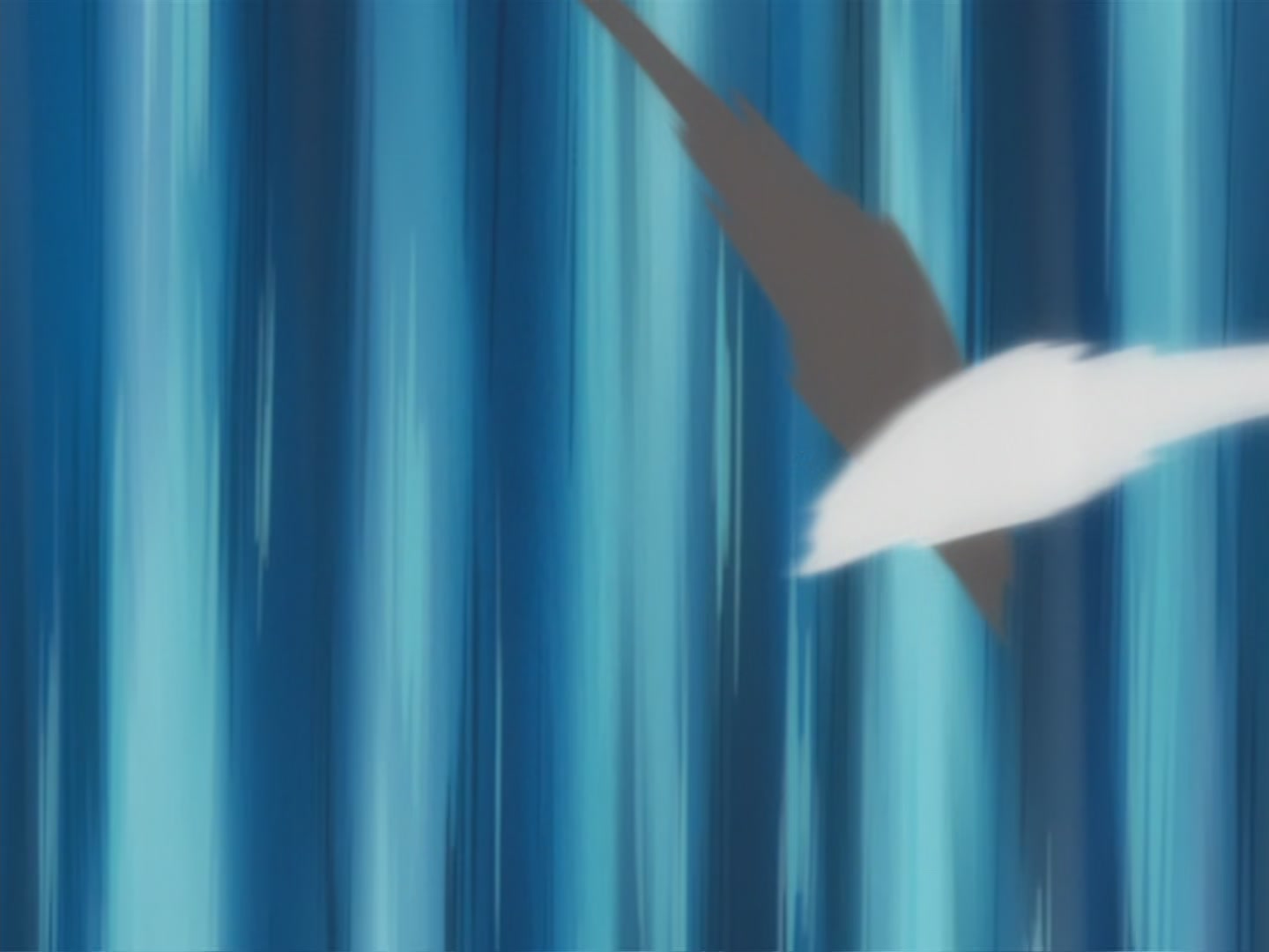 Bleach Ep 140: Ulquiorra's Scheme, the Moment when the Sun Sets @ 00:16:39