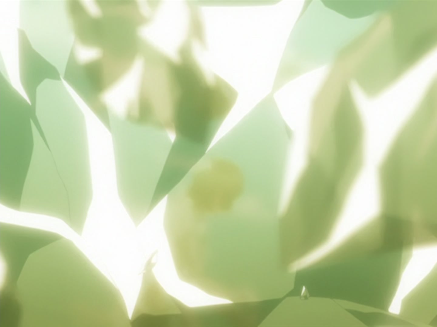 Bleach Ep 140: Ulquiorra's Scheme, the Moment when the Sun Sets @ 00:19:44