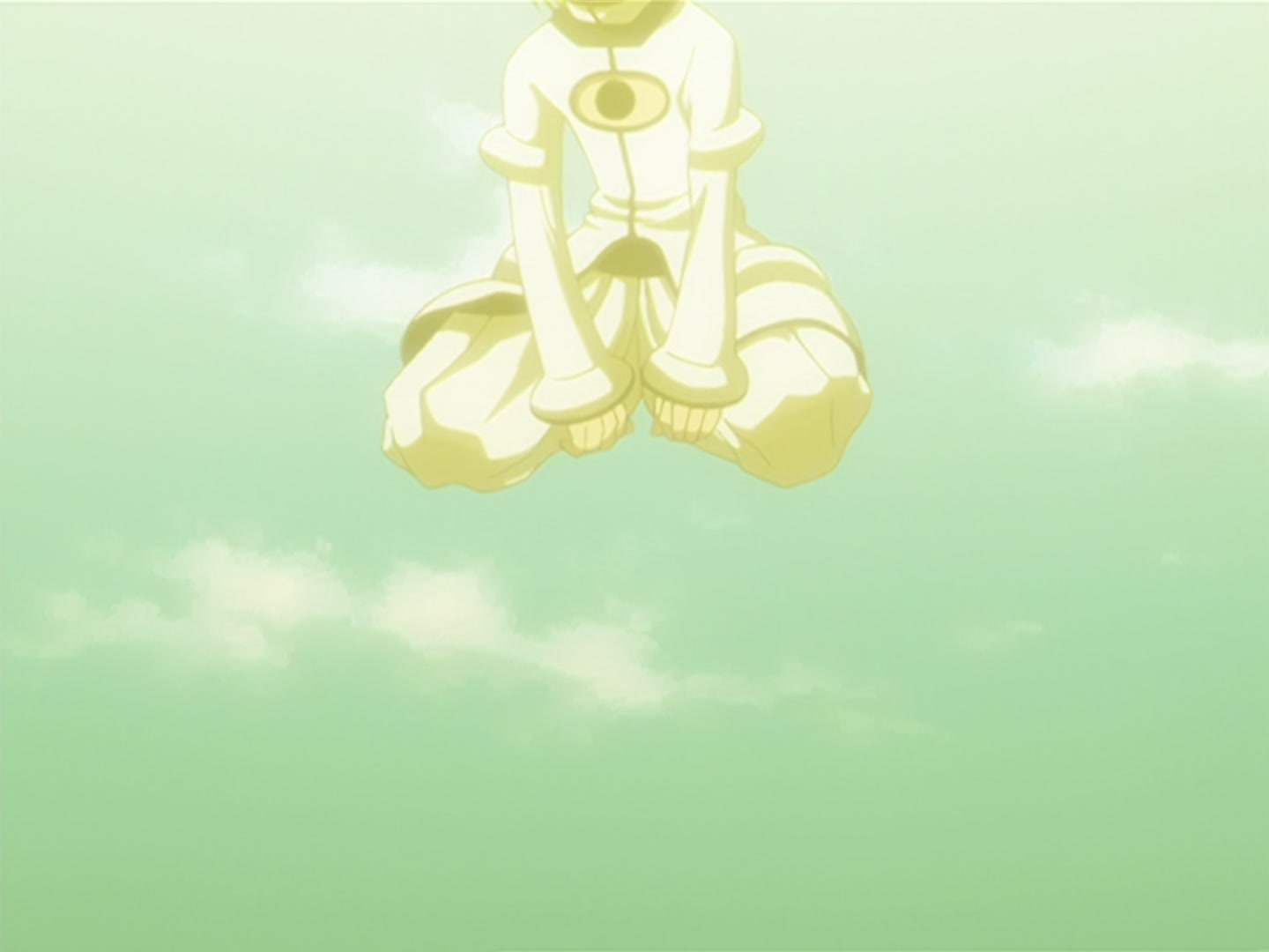 Bleach Ep 140: Ulquiorra's Scheme, the Moment when the Sun Sets @ 00:20:13