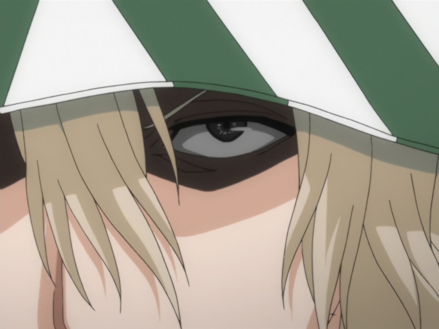Bleach Ep 140: Ulquiorra's Scheme, the Moment when the Sun Sets @ 00:20:41