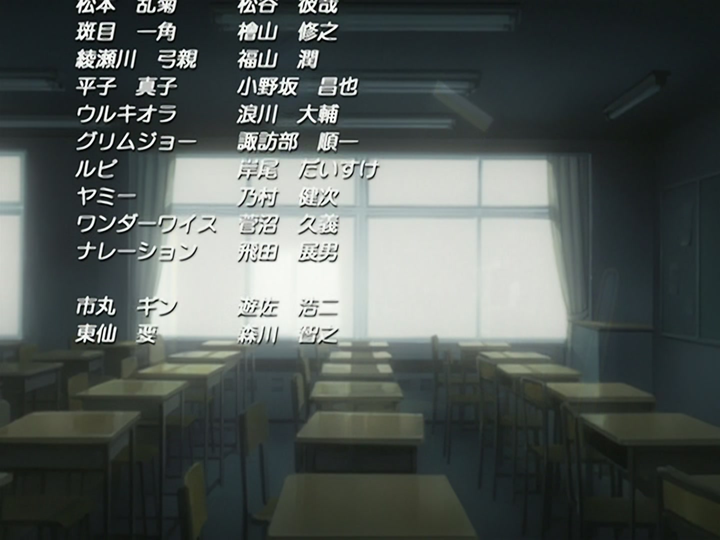 Bleach Ep 140: Ulquiorra's Scheme, the Moment when the Sun Sets @ 00:22:12