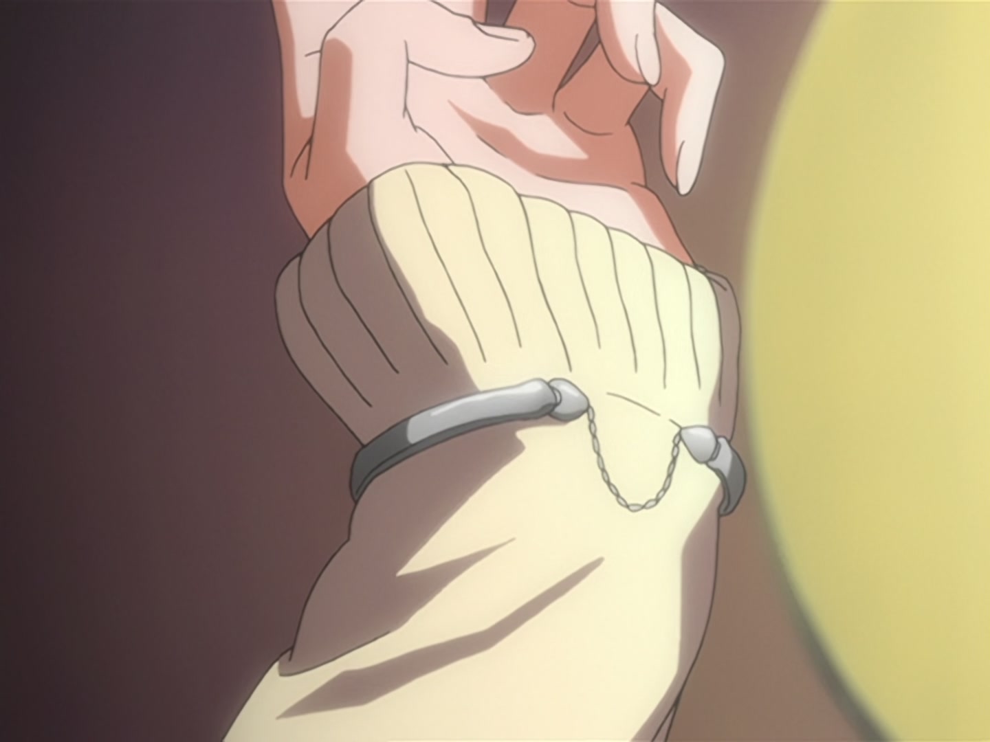 Bleach Ep 141: Goodbye..., Kurosaki! @ 00:02:27