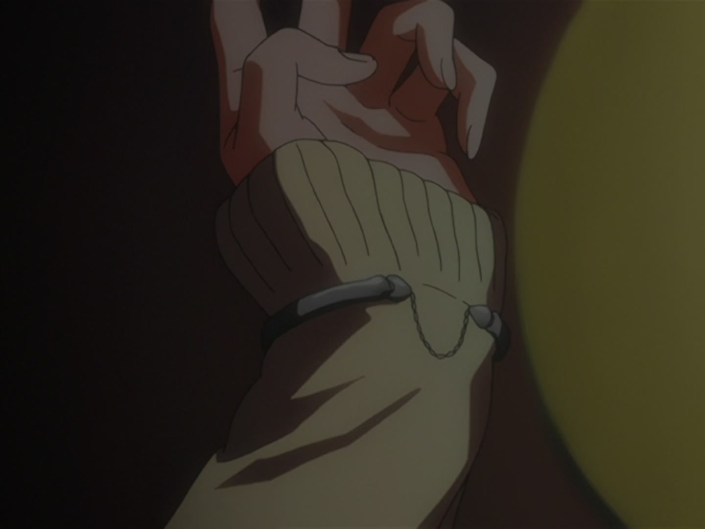 Bleach Ep 141: Goodbye..., Kurosaki! @ 00:03:19