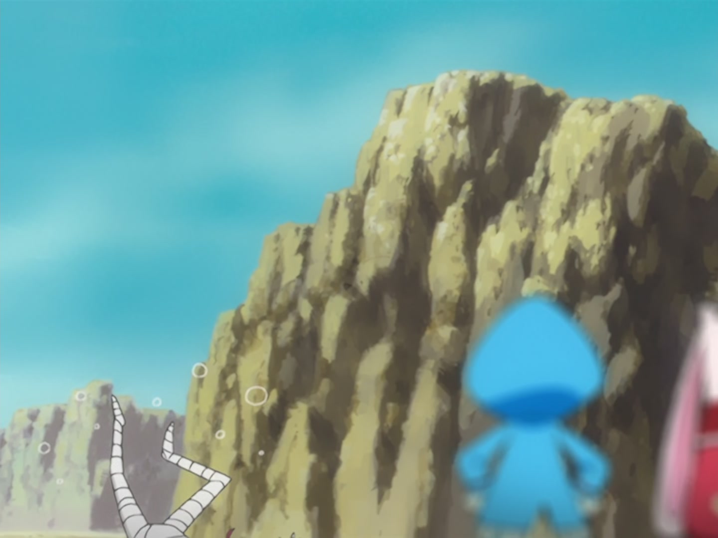 Bleach Ep 141: Goodbye..., Kurosaki! @ 00:04:40