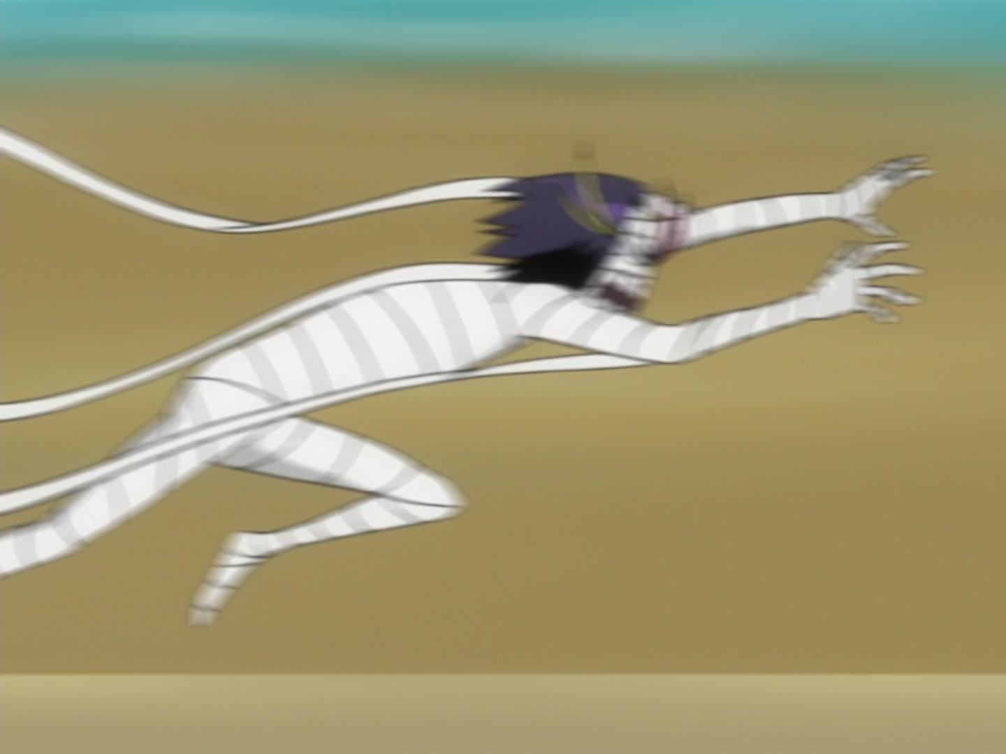 Bleach Ep 141: Goodbye..., Kurosaki! @ 00:05:08