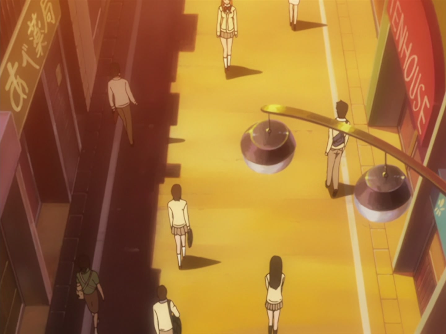 Bleach Ep 141: Goodbye..., Kurosaki! @ 00:06:25