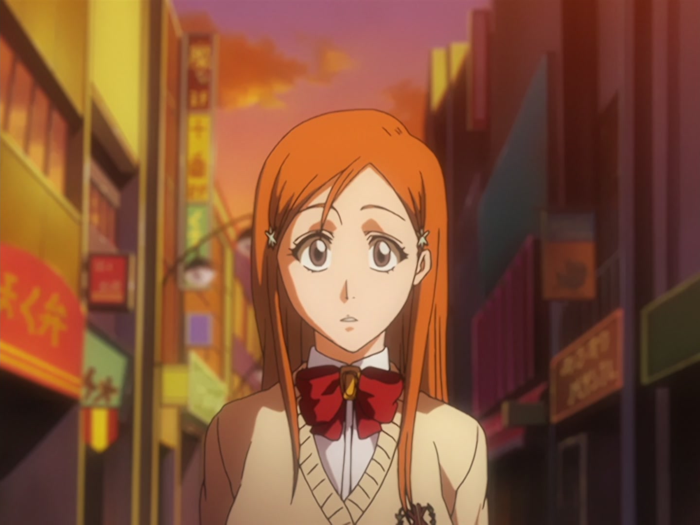 Bleach Ep 141: Goodbye..., Kurosaki! @ 00:06:53