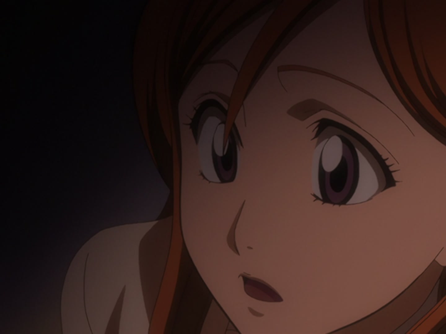 Bleach Ep 141: Goodbye..., Kurosaki! @ 00:08:19
