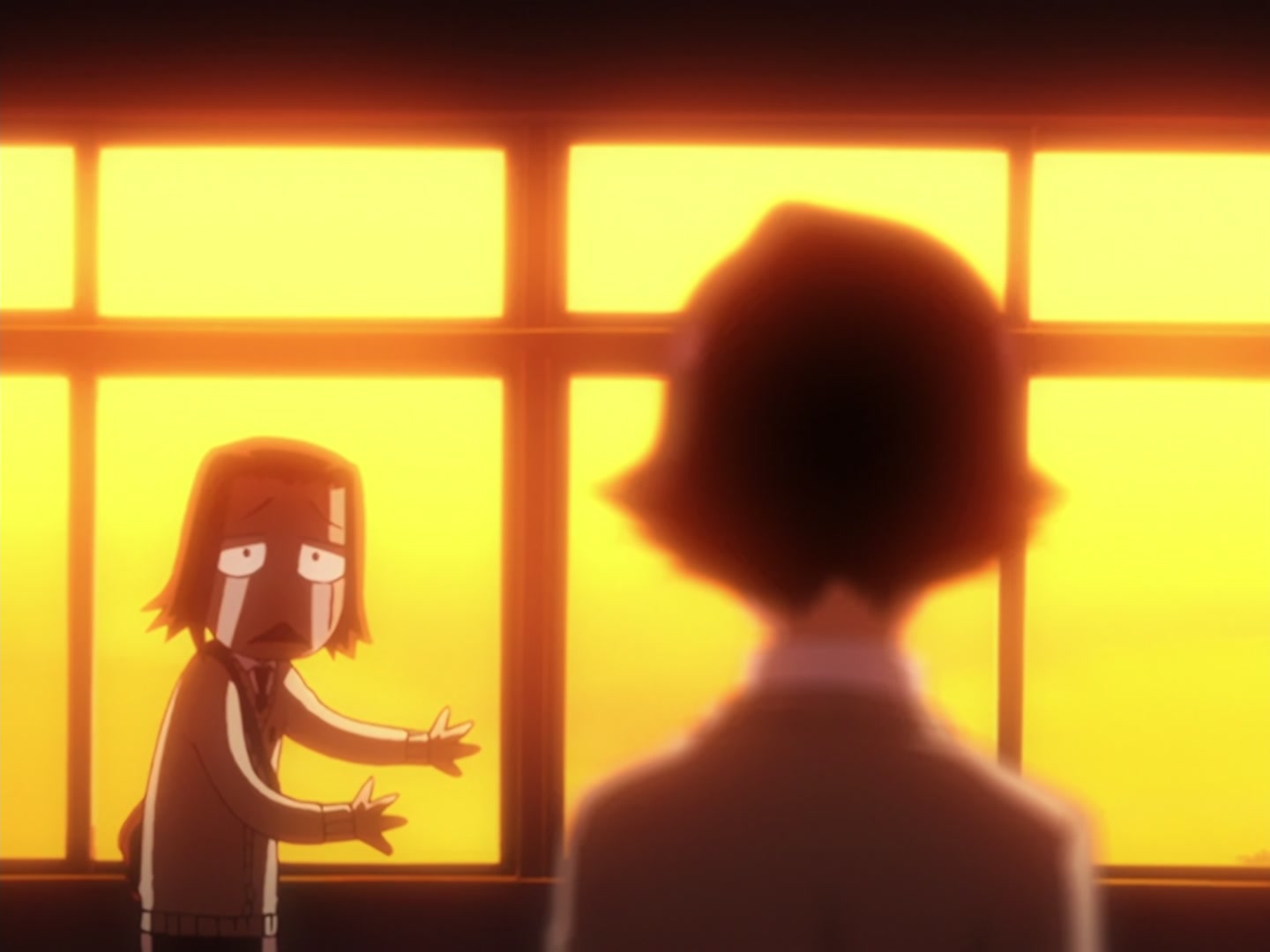 Bleach Ep 141: Goodbye..., Kurosaki! @ 00:08:24