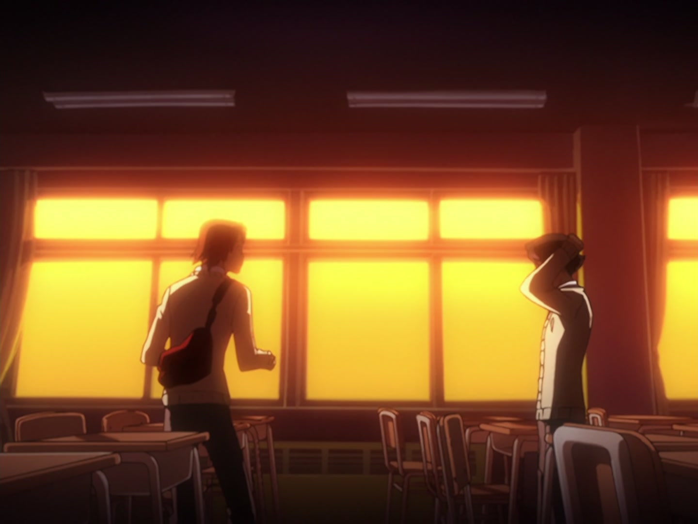 Bleach Ep 141: Goodbye..., Kurosaki! @ 00:09:21