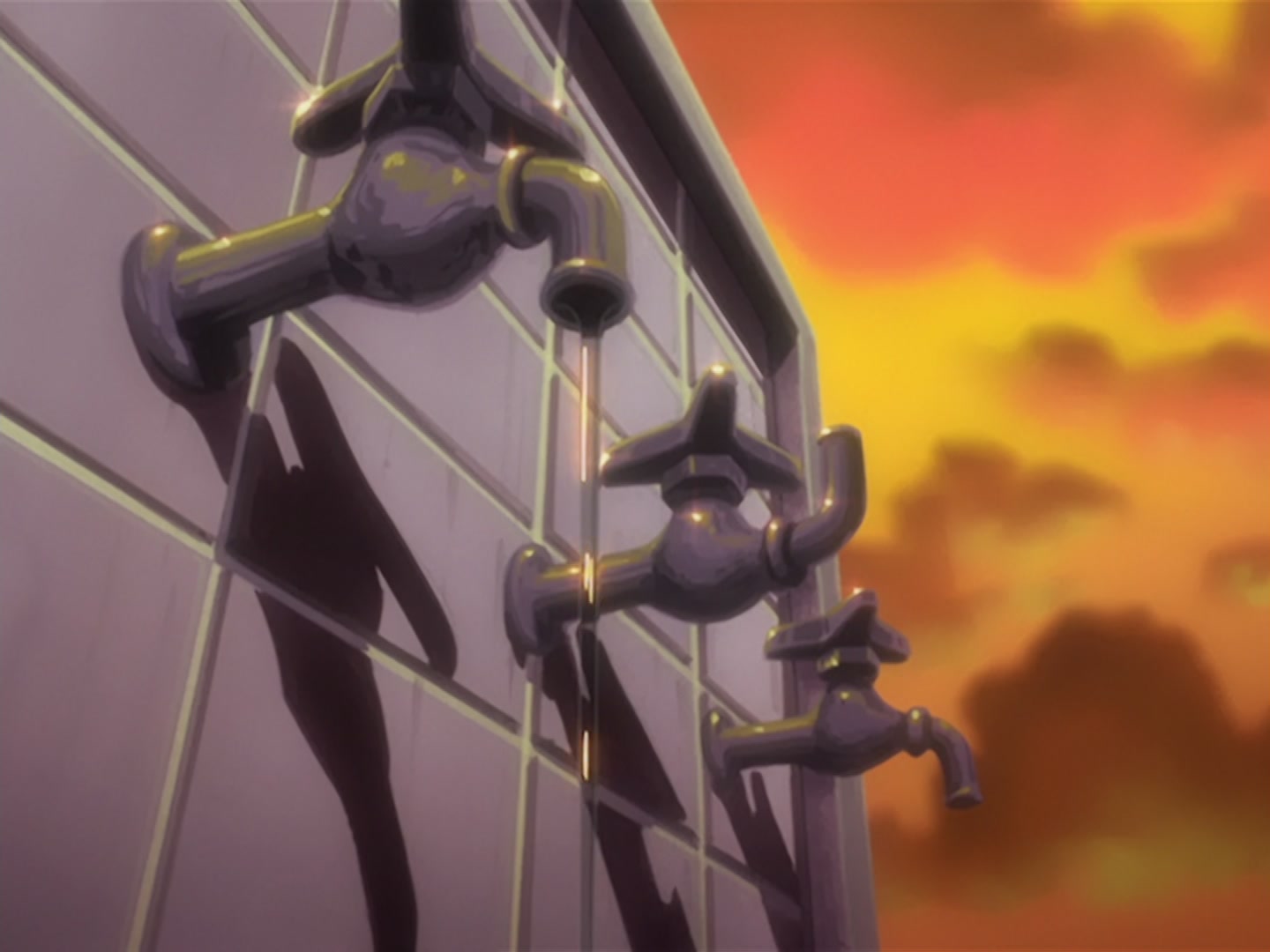 Bleach Ep 141: Goodbye..., Kurosaki! @ 00:09:25