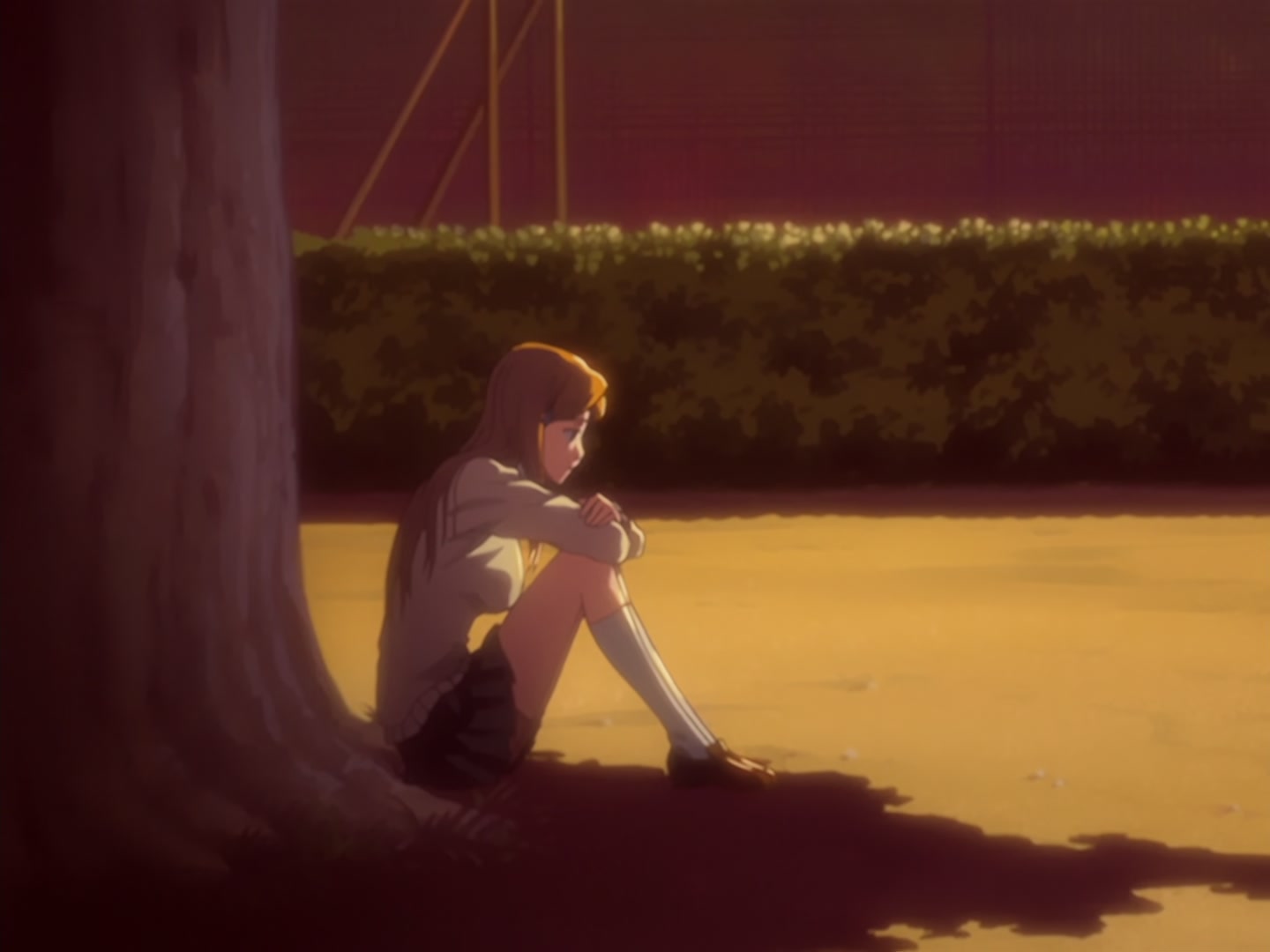 Bleach Ep 141: Goodbye..., Kurosaki! @ 00:09:35