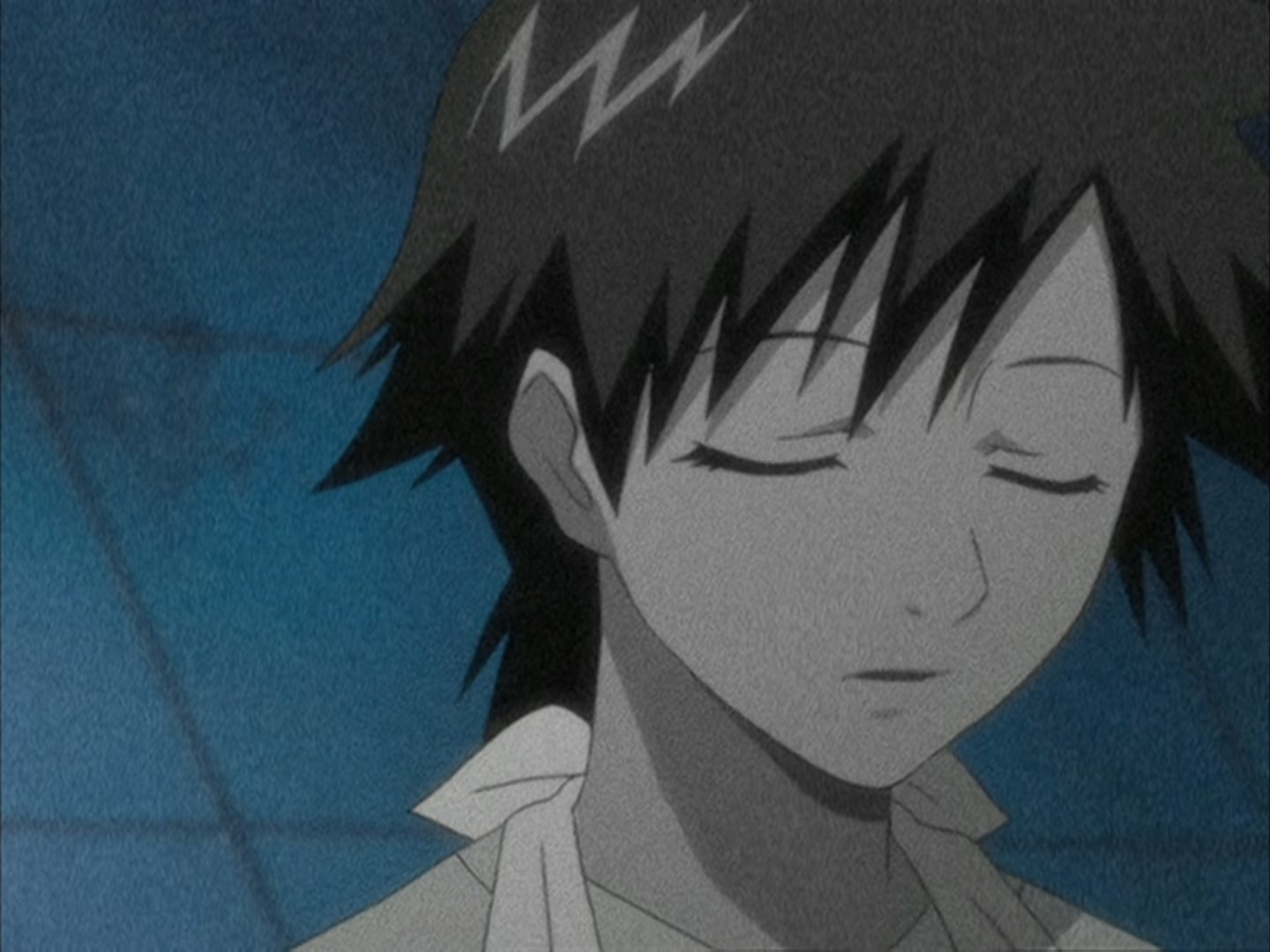 Bleach Ep 141: Goodbye..., Kurosaki! @ 00:09:44