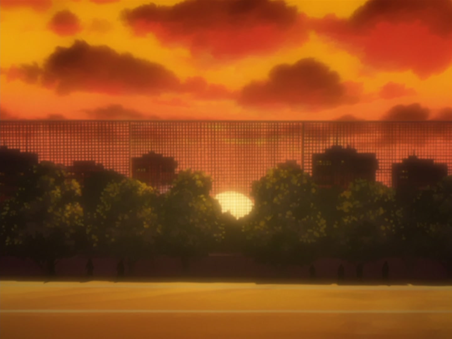 Bleach Ep 141: Goodbye..., Kurosaki! @ 00:09:59
