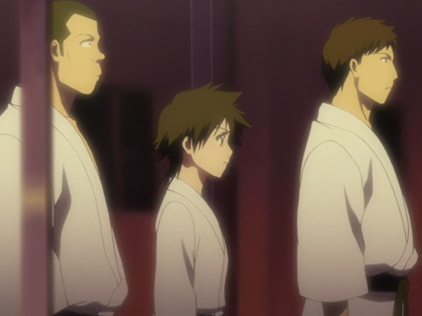 Bleach Ep 141: Goodbye..., Kurosaki! @ 00:10:18