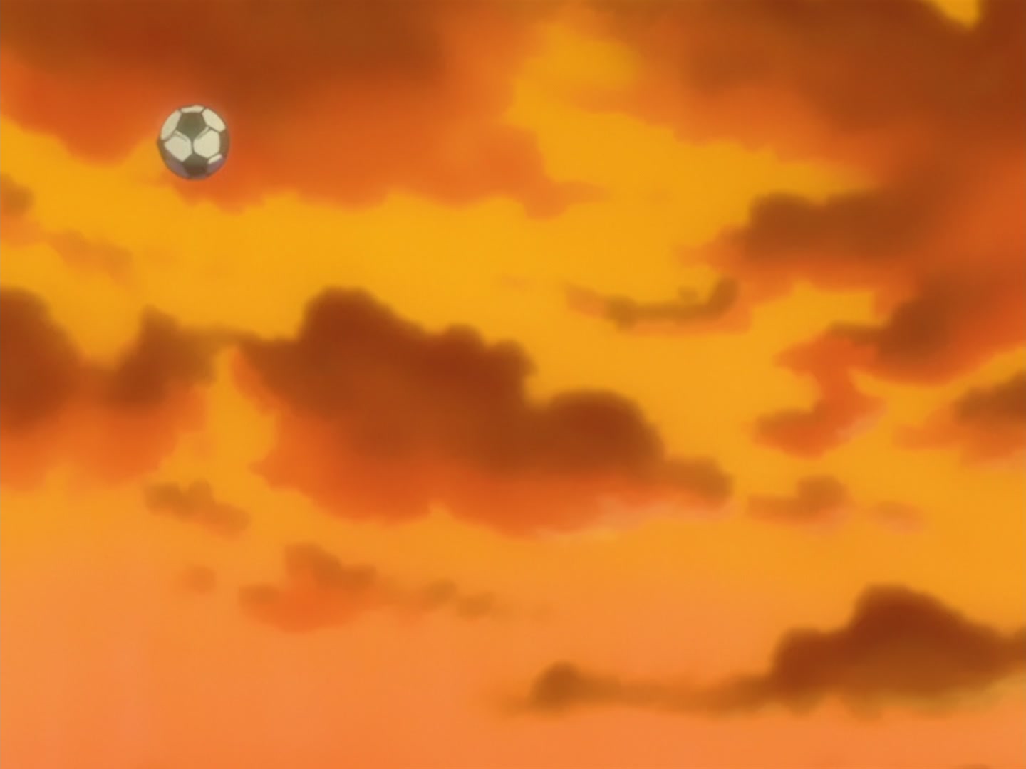 Bleach Ep 141: Goodbye..., Kurosaki! @ 00:10:23