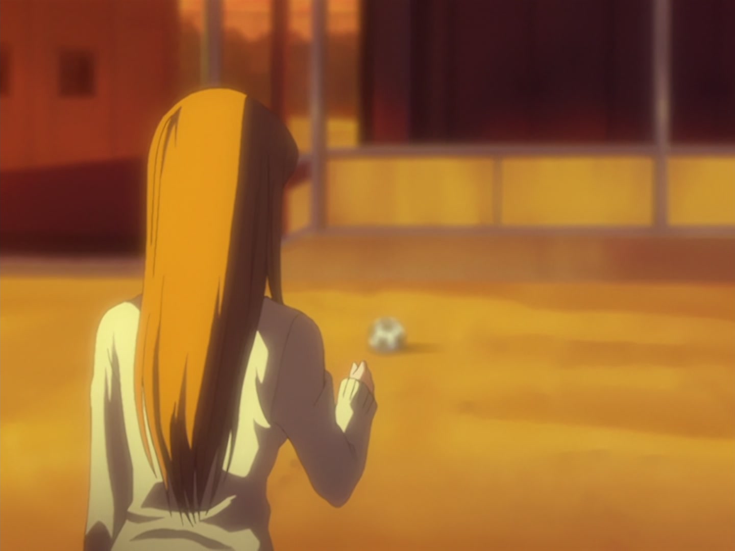 Bleach Ep 141: Goodbye..., Kurosaki! @ 00:10:51