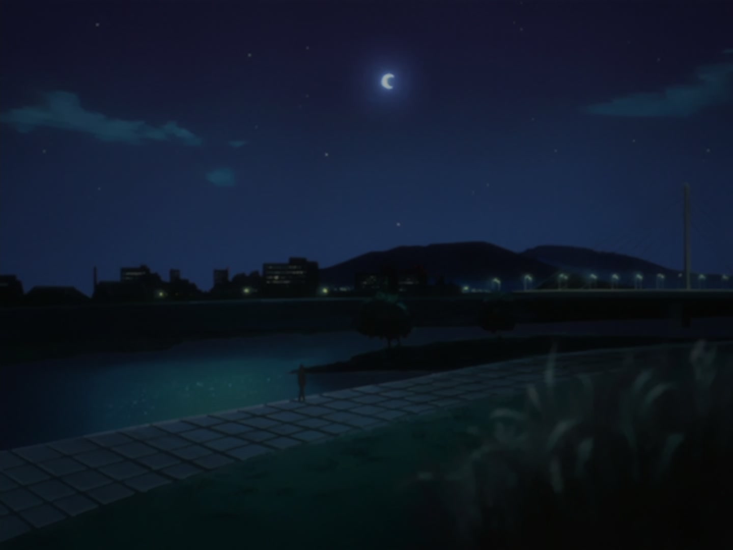 Bleach Ep 141: Goodbye..., Kurosaki! @ 00:11:29