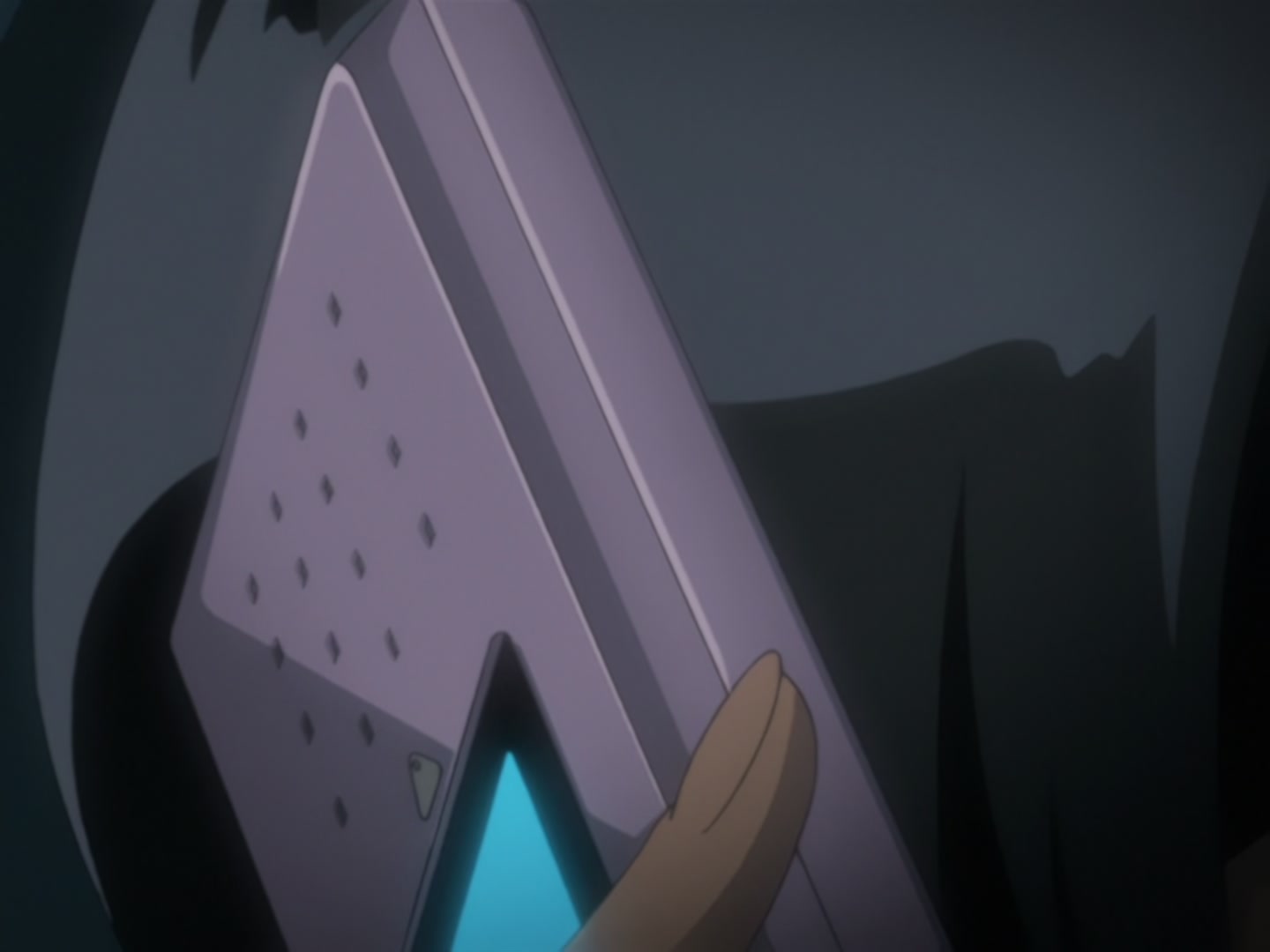 Bleach Ep 141: Goodbye..., Kurosaki! @ 00:11:34
