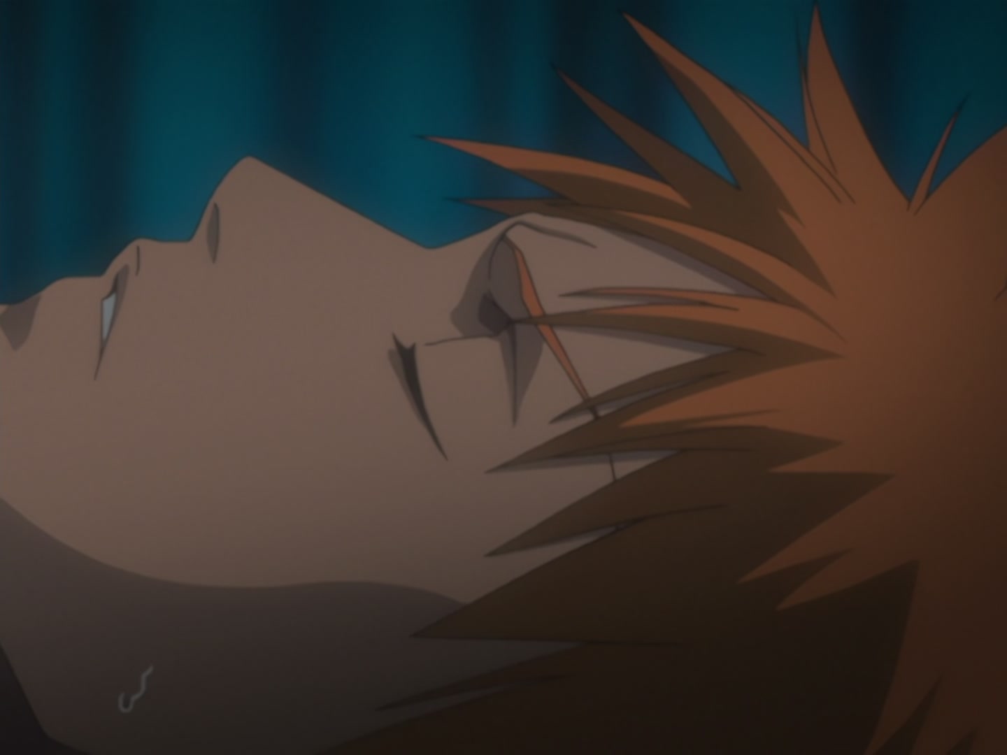 Bleach Ep 141: Goodbye..., Kurosaki! @ 00:11:58