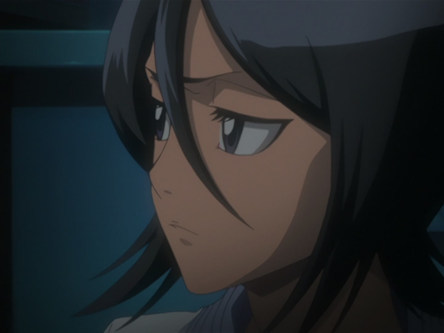 Bleach Ep 141: Goodbye..., Kurosaki! @ 00:12:02