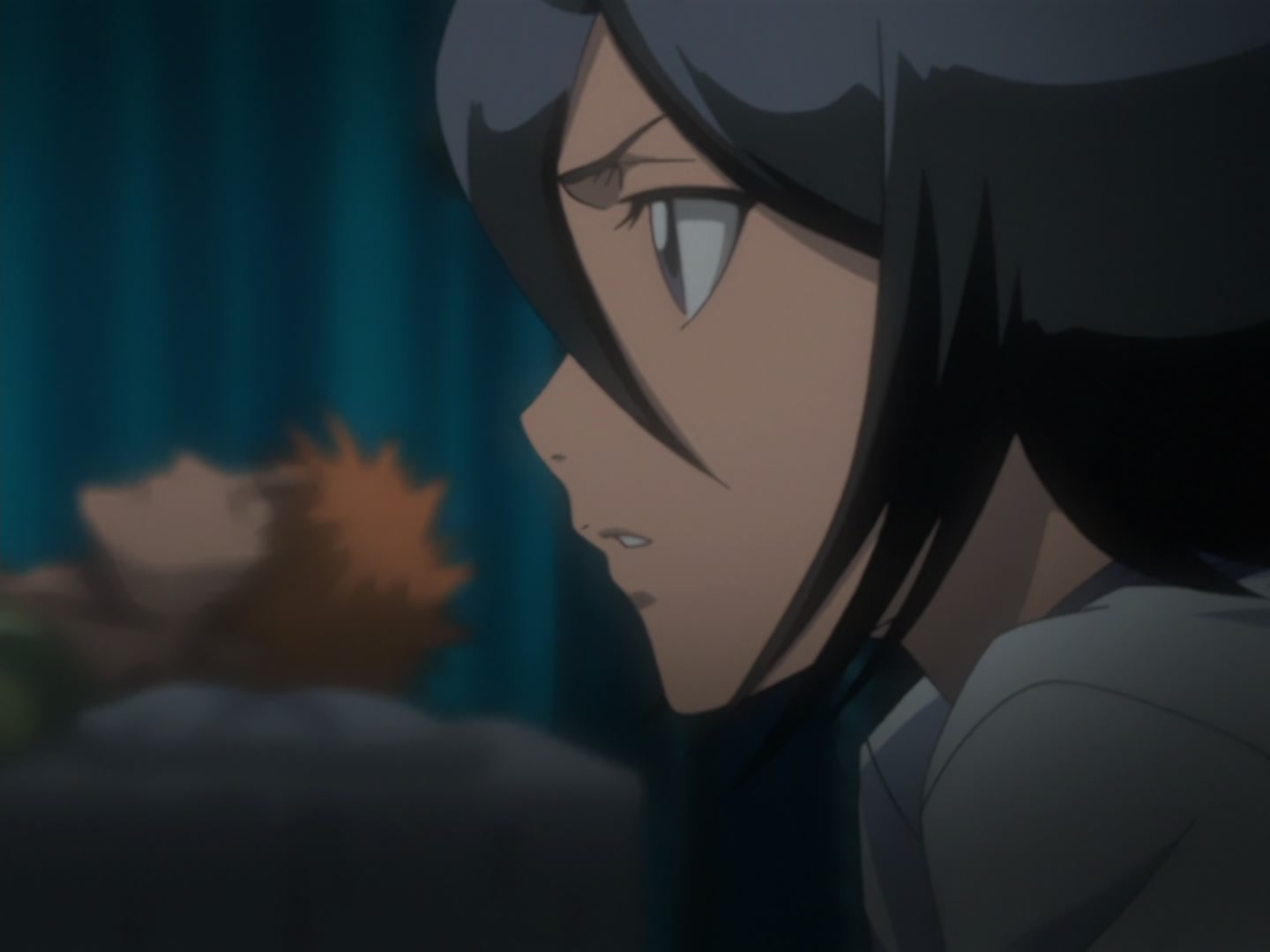 Bleach Ep 141: Goodbye..., Kurosaki! @ 00:13:38