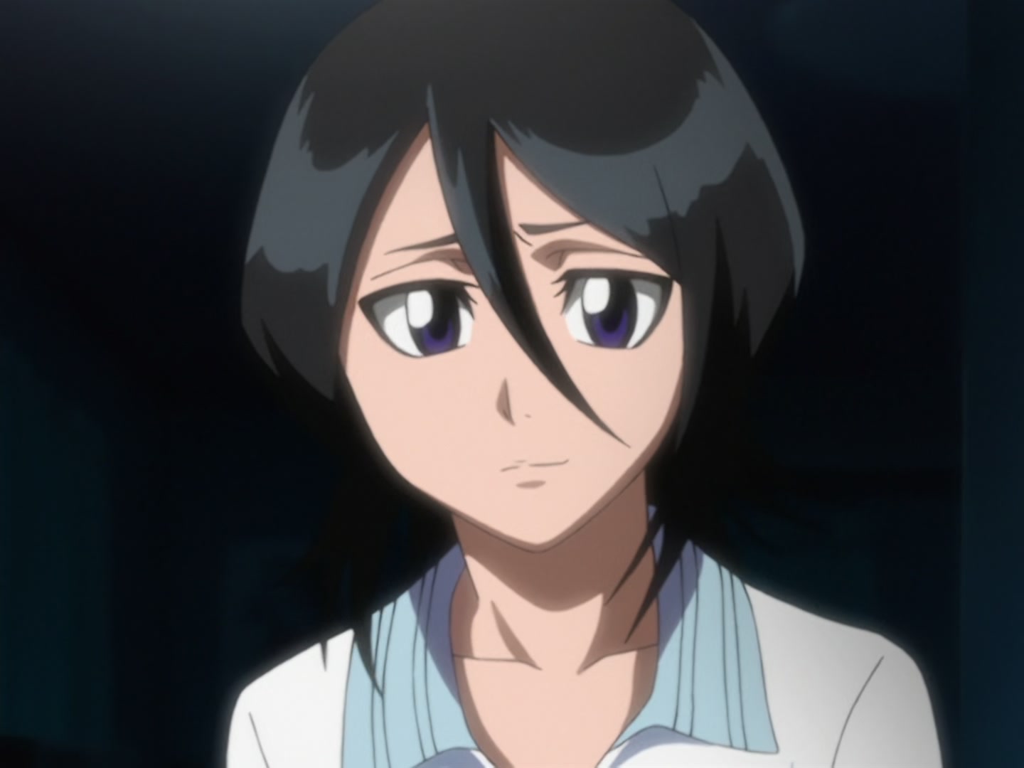 Bleach Ep 141: Goodbye..., Kurosaki! @ 00:13:57