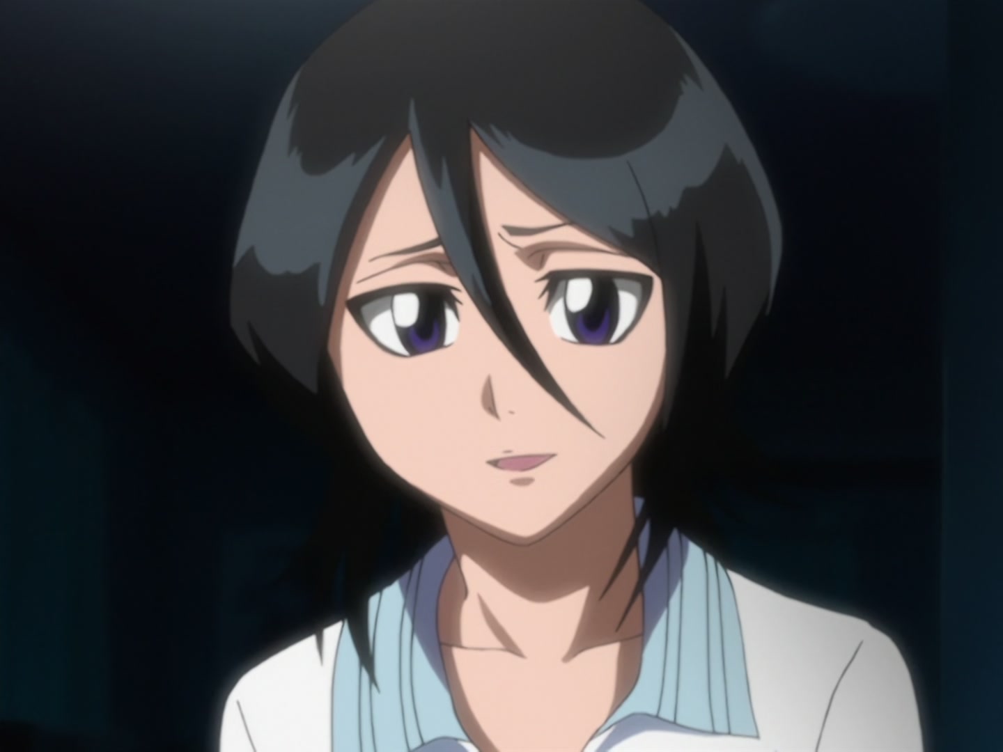 Bleach Ep 141: Goodbye..., Kurosaki! @ 00:14:01