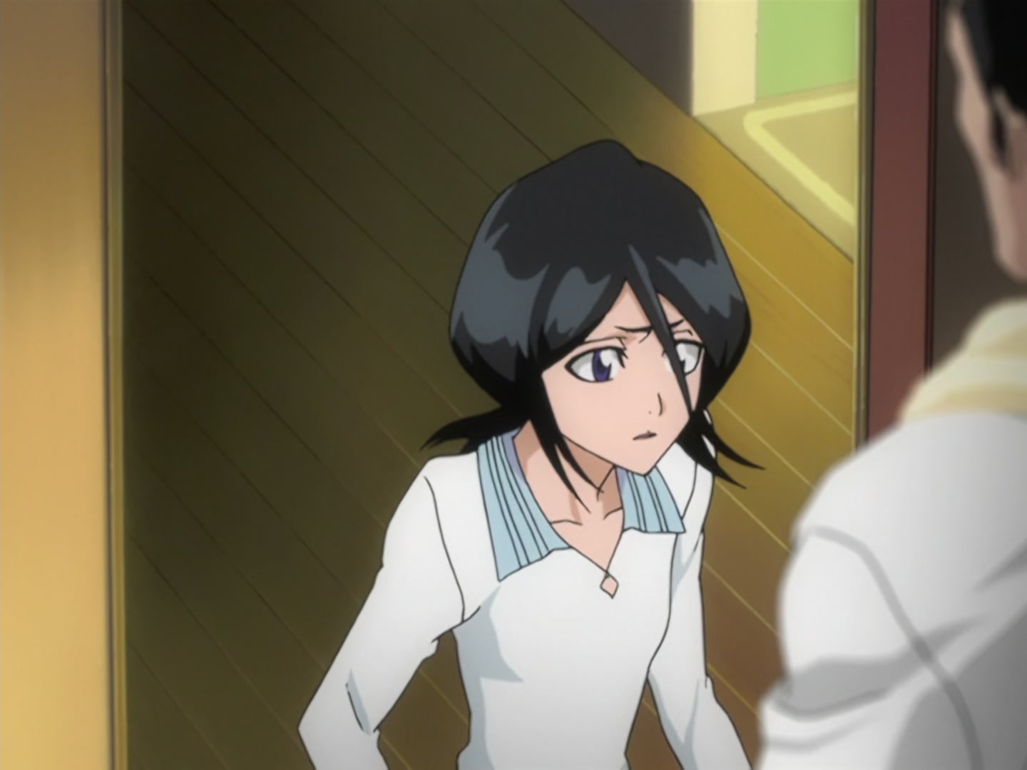 Bleach Ep 141: Goodbye..., Kurosaki! @ 00:14:59