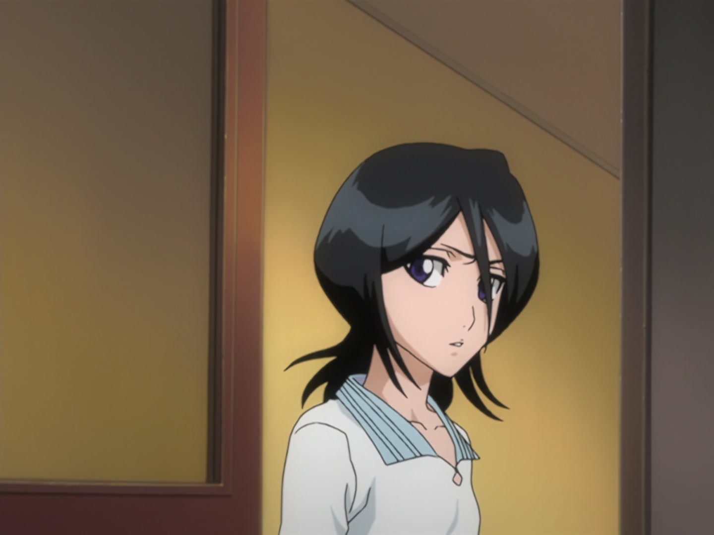 Bleach Ep 141: Goodbye..., Kurosaki! @ 00:15:37