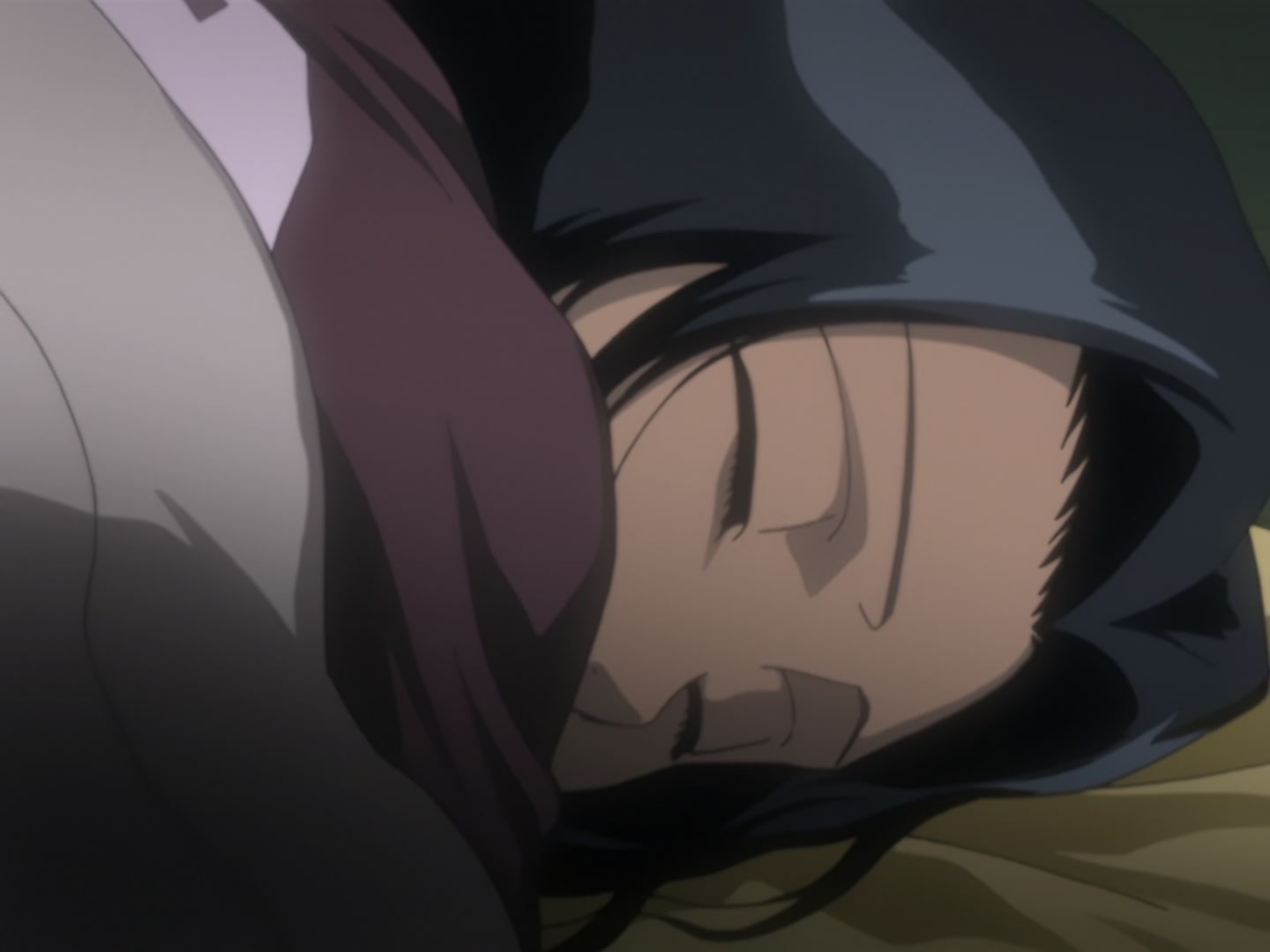Bleach Ep 141: Goodbye..., Kurosaki! @ 00:16:15
