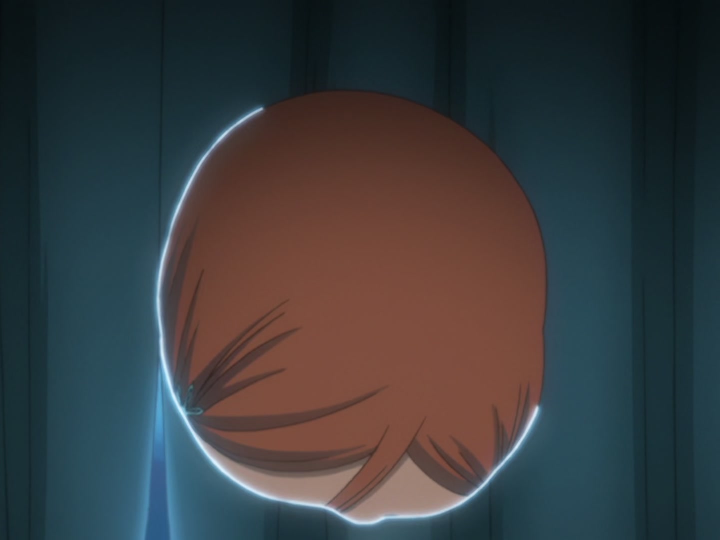 Bleach Ep 141: Goodbye..., Kurosaki! @ 00:16:29